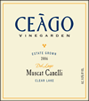 Muscat Canelli