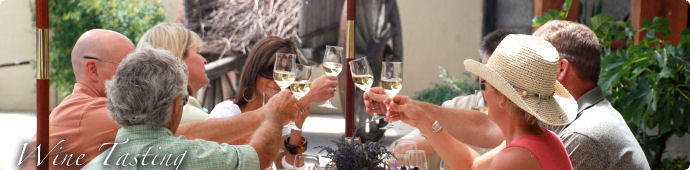 Wine Tasting 1095