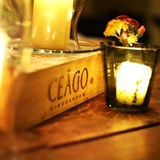 Beauty at Ceago