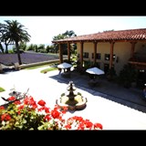 Ceago's Main Courtyard 